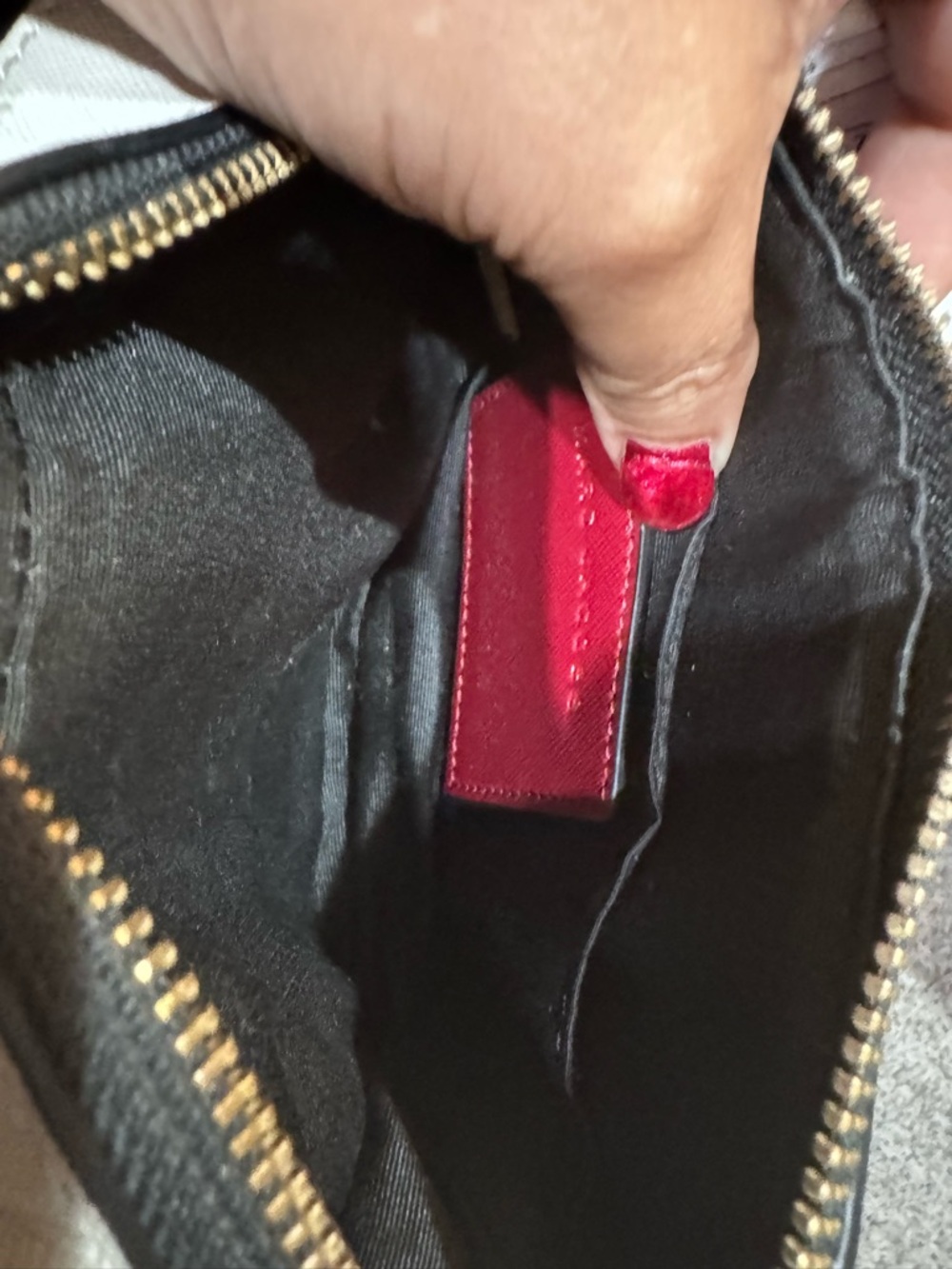 Marc Jacobs The Snapshot - Picture 14 of 16